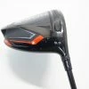 Taylormade Stealth 9° Driver Regular Flex Hzrdus Rdx Red Good W/ HC