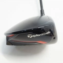 Taylormade Stealth 9° Driver Regular Flex Hzrdus Rdx Red Good W/ HC -Adams Golf Shop 01044600 5 98328.1670008587