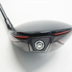 Taylormade Stealth 9° Driver Regular Flex Hzrdus Rdx Red Good W/ HC -Adams Golf Shop 01044600 6 53956.1670008587