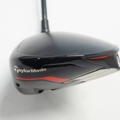 Taylormade Stealth Plus 9° Driver Regular Ventus Red Good Left Hand Lh W/ HC -Adams Golf Shop 01044603 5 30175.1670008585