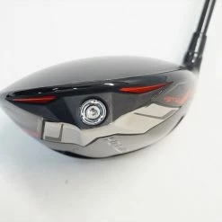 Taylormade Stealth Plus 9° Driver Regular Ventus Red Good Left Hand Lh W/ HC -Adams Golf Shop 01044603 6 01942.1670008586