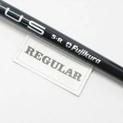 Taylormade Stealth Plus 9° Driver Regular Ventus Red Good Left Hand Lh W/ HC -Adams Golf Shop 01044603 7 69420.1670008586