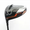 Taylormade Stealth Plus 9° Driver Stiff Ventus Red Good Left Hand Lh W/ HC 1 Taylormade Stealth Plus 9° Driver Stiff Ventus Red Good Left Hand Lh W/ HC -Adams Golf Shop 01044604 2 03807.1669921059