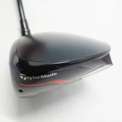 Taylormade Stealth Plus 9° Driver Stiff Ventus Red Good Left Hand Lh W/ HC -Adams Golf Shop 01044604 5 83954.1669921060