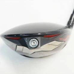 Taylormade Stealth Plus 9° Driver Stiff Ventus Red Good Left Hand Lh W/ HC -Adams Golf Shop 01044604 6 62859.1669921060