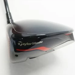 Taylormade Stealth Plus 9° Driver Stiff Kai'Li White 60 Good Left Hand Lh W/ HC -Adams Golf Shop 01044605 5 03493.1669921058