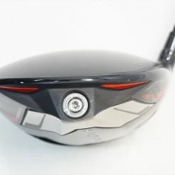 Taylormade Stealth Plus 9° Driver Stiff Kai'Li White 60 Good Left Hand Lh W/ HC -Adams Golf Shop 01044605 6 55703.1669921058