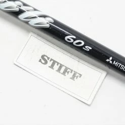 Taylormade Stealth Plus 9° Driver Stiff Kai'Li White 60 Good Left Hand Lh W/ HC -Adams Golf Shop 01044605 7 26204.1669921059