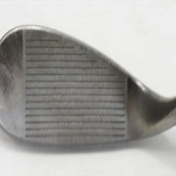 Cleveland Cg16 Black Pearl Tour Zip Groove Wedge 60°-12 Stock Stl 1044808 Good -Adams Golf Shop 01044808 3 71089.1671834200