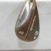 Taylormade Milled Grind Hi-Toe Wedge 60° Extra Stiff Project X Lz 1044809 Good -Adams Golf Shop 01044809 1 50512.1671834305