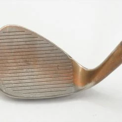 Taylormade Milled Grind Hi-Toe Wedge 60° Extra Stiff Project X Lz 1044809 Good -Adams Golf Shop 01044809 3 09128.1671834306