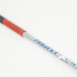 Taylormade Milled Grind Hi-Toe Wedge 60° Extra Stiff Project X Lz 1044809 Good -Adams Golf Shop 01044809 4 08776.1671834307