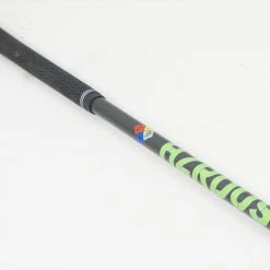 Cobra King F9 Speedback 9° Driver Stiff Flex Hzrdus Smoke 1045045 Good 11 Cobra King F9 Speedback 9° Driver Stiff Flex Hzrdus Smoke 1045045 Good -Adams Golf Shop 01045045 4 90986.1670616703