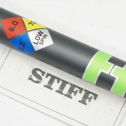 Cobra King F9 Speedback 9° Driver Stiff Flex Hzrdus Smoke 1045045 Good 12 Cobra King F9 Speedback 9° Driver Stiff Flex Hzrdus Smoke 1045045 Good -Adams Golf Shop 01045045 5 20670.1670616704