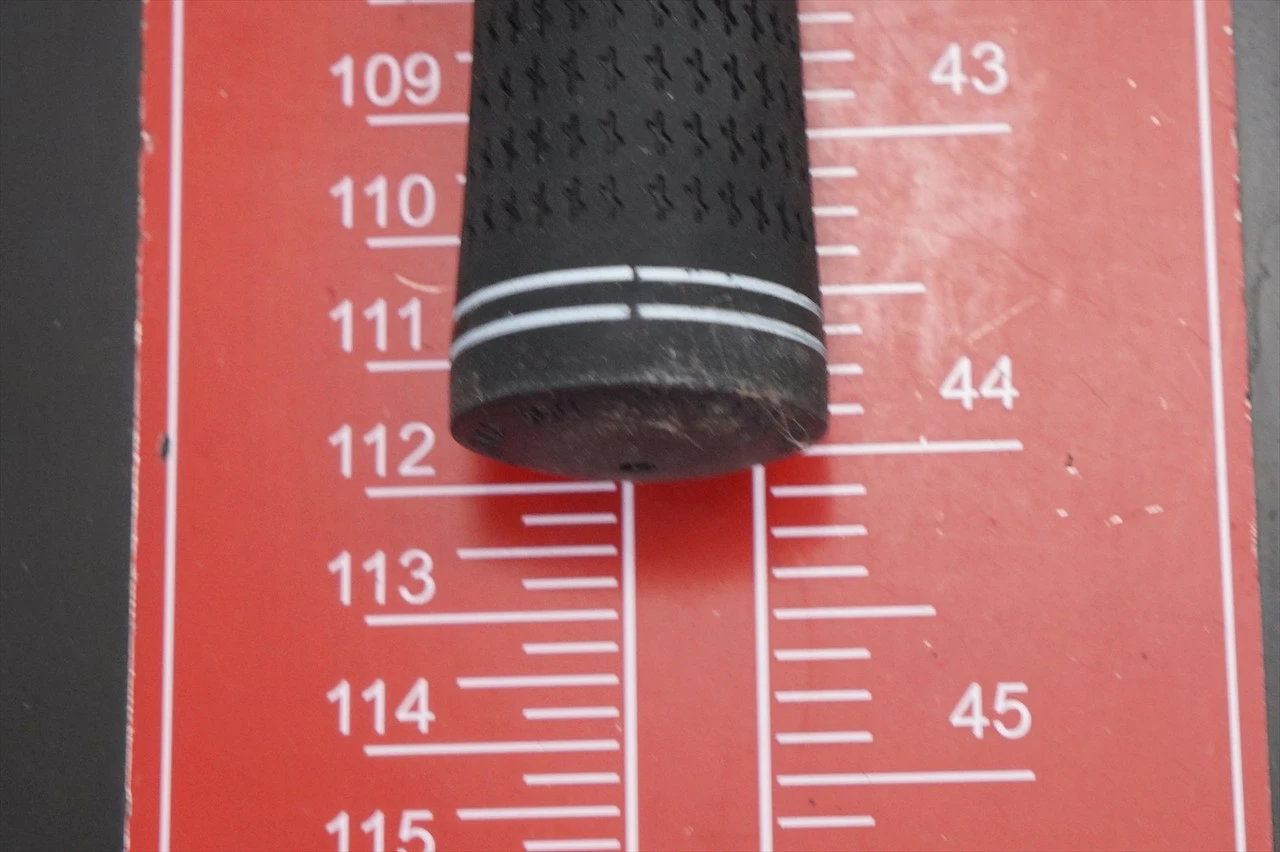 Cobra King F9 Speedback 9° Driver Stiff Flex Hzrdus Smoke 1045045 Good 8 Cobra King F9 Speedback 9° Driver Stiff Flex Hzrdus Smoke 1045045 Good - Image 6