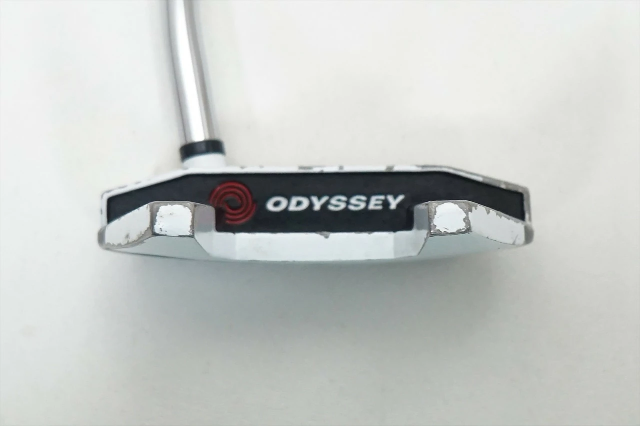 Odyssey Versa 7 Wbw 35" Putter Fair Rh 1045162 Super Stroke Grip 5 Odyssey Versa 7 Wbw 35" Putter Fair Rh 1045162 Super Stroke Grip - Image 3