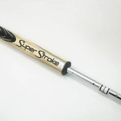 Odyssey Versa 7 Wbw 35" Putter Fair Rh 1045162 Super Stroke Grip 12 Odyssey Versa 7 Wbw 35" Putter Fair Rh 1045162 Super Stroke Grip -Adams Golf Shop 01045162 5 81341.1670616668