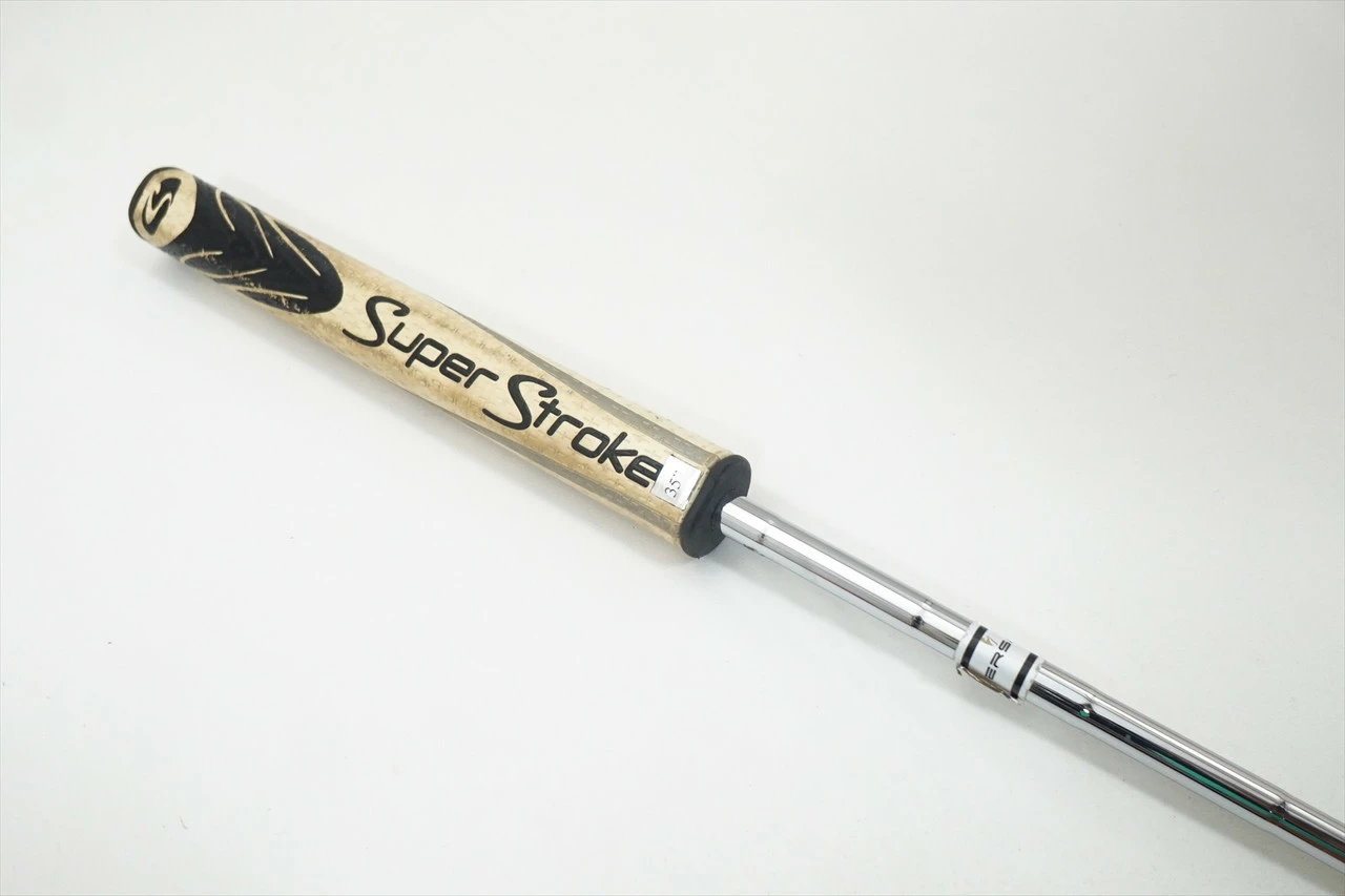 Odyssey Versa 7 Wbw 35" Putter Fair Rh 1045162 Super Stroke Grip 7 Odyssey Versa 7 Wbw 35" Putter Fair Rh 1045162 Super Stroke Grip - Image 5