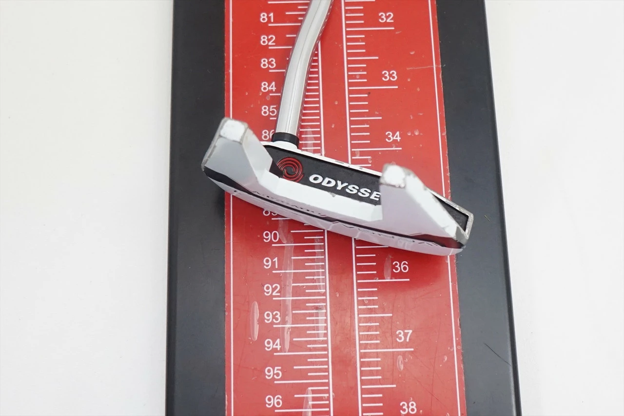 Odyssey Versa 7 Wbw 35" Putter Fair Rh 1045162 Super Stroke Grip 8 Odyssey Versa 7 Wbw 35" Putter Fair Rh 1045162 Super Stroke Grip - Image 6