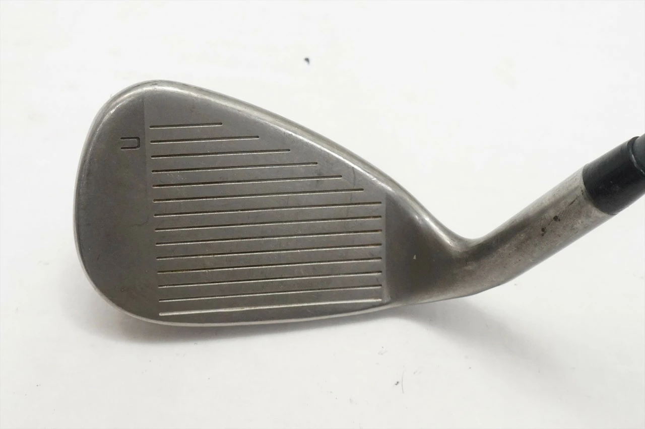 Ping Gmax Wedge Gap U Wedge°- Regular Cfs 70 Graphite 1045179 Good 5 Ping Gmax Wedge Gap U Wedge°- Regular Cfs 70 Graphite 1045179 Good - Image 3