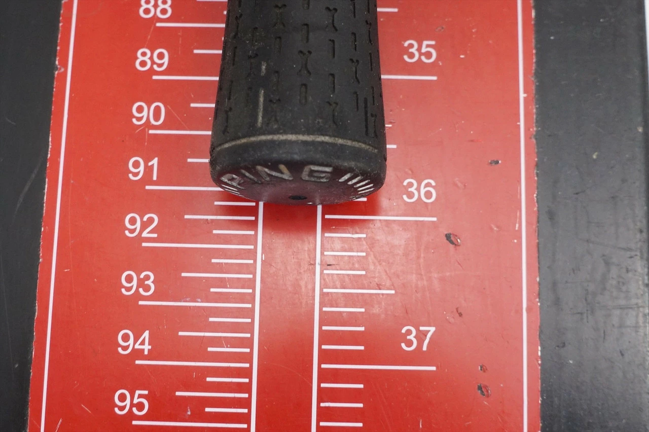 Ping Gmax Wedge Gap U Wedge°- Regular Cfs 70 Graphite 1045179 Good 7 Ping Gmax Wedge Gap U Wedge°- Regular Cfs 70 Graphite 1045179 Good - Image 5