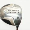 Callaway Big Bertha 460 11° Driver Ladies Flex Aldila Nvs 1045182 Good 1 Callaway Big Bertha 460 11° Driver Ladies Flex Aldila Nvs 1045182 Good -Adams Golf Shop 01045182 1 85106.1670616706