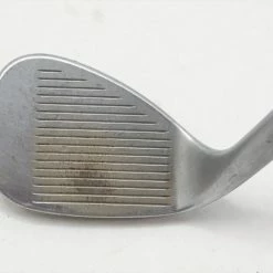Titleist Vokey Sm4 Tour Chrome Wedge 54°-8 Wedge Dynamic Gold Stl 1045195 Good -Adams Golf Shop 01045195 3 92785.1671834170
