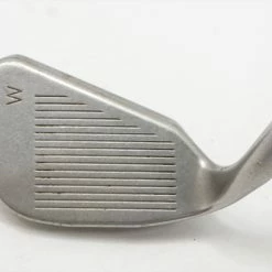 Ping Zing Iron Pitching Wedge Pw°- Stock Stl 1045212 Good -Adams Golf Shop 01045212 3 36588.1671833952