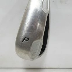Taylormade Rocketballz Pitching Wedge Pw Stock Stl 1045224 Good