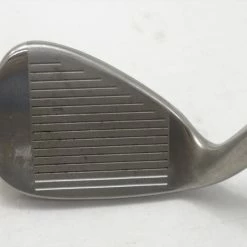 Taylormade Rocketballz Pitching Wedge Pw Stock Stl 1045224 Good -Adams Golf Shop 01045224 3 94564.1671833845