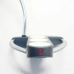 Odyssey White Steel Tri-Ball Srt 35" Putter Good Rh 1045241 -Adams Golf Shop 01045241 4 29302.1670616647