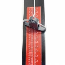 Odyssey White Steel Tri-Ball Srt 35" Putter Good Rh 1045241 -Adams Golf Shop 01045241 7 82616.1670616648