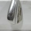 Titleist Vokey Tour Chrome Wedge 60°-12 Wedge Dynamic Gold Stl 1045273 Good 2 Titleist Vokey Tour Chrome Wedge 60°-12 Wedge Dynamic Gold Stl 1045273 Good -Adams Golf Shop 01045273 1 35756.1671834046