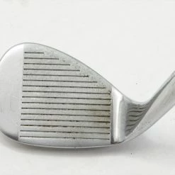 Titleist Vokey Tour Chrome Wedge 60°-12 Wedge Dynamic Gold Stl 1045273 Good -Adams Golf Shop 01045273 3 62652.1671834047