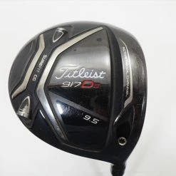 Titleist 917D2 9.5° Driver Regular Flex Diamana 1045284 Fair