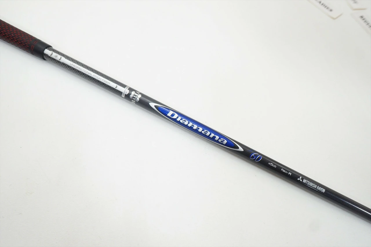 Titleist 917D2 9.5° Driver Regular Flex Diamana 1045284 Fair 8 Titleist 917D2 9.5° Driver Regular Flex Diamana 1045284 Fair - Image 6