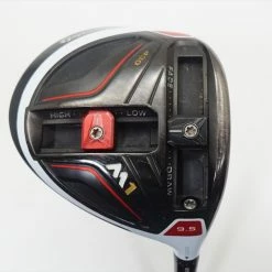 Taylormade M1 430 9.5° Driver Regular Flex Fujikura Pro 60 1045289 Good