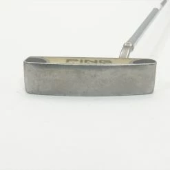 Ping Zing 2I 35" Putter Good Rh 1045450 Super Stroke Grip