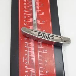 Ping Zing 2I 35" Putter Good Rh 1045450 Super Stroke Grip -Adams Golf Shop 01045450 6 49325.1670616582