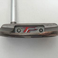 Taylormade Tp Patina Collection Ardmore 1 35" Putter Excellent Rh 1045526 -Adams Golf Shop 01045526 3 11631.1670616764