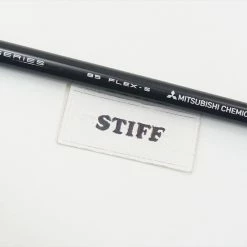 Callaway Rogue St Pro 7 Iron Stiff Flex Tensei Graphite 1045549 Good -Adams Golf Shop 01045549 4 62488.1675312142