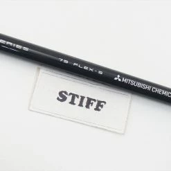 Callaway Rogue St Max 7 Iron Stiff Flex Tensei Graphite 1045552 Good -Adams Golf Shop 01045552 4 44352.1674254856