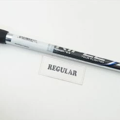 Callaway Rogue St Pro 7 Iron Regular Flex Rifle Steel 1045555 Good Left Hand Lh -Adams Golf Shop 01045555 4 96264.1674255327