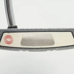 Odyssey White Steel 2-Ball Srt 35" Putter Good Left Hand Lh 1045569 Super Stroke 10 Odyssey White Steel 2-Ball Srt 35" Putter Good Left Hand Lh 1045569 Super Stroke -Adams Golf Shop 01045569 2 39468.1671834769