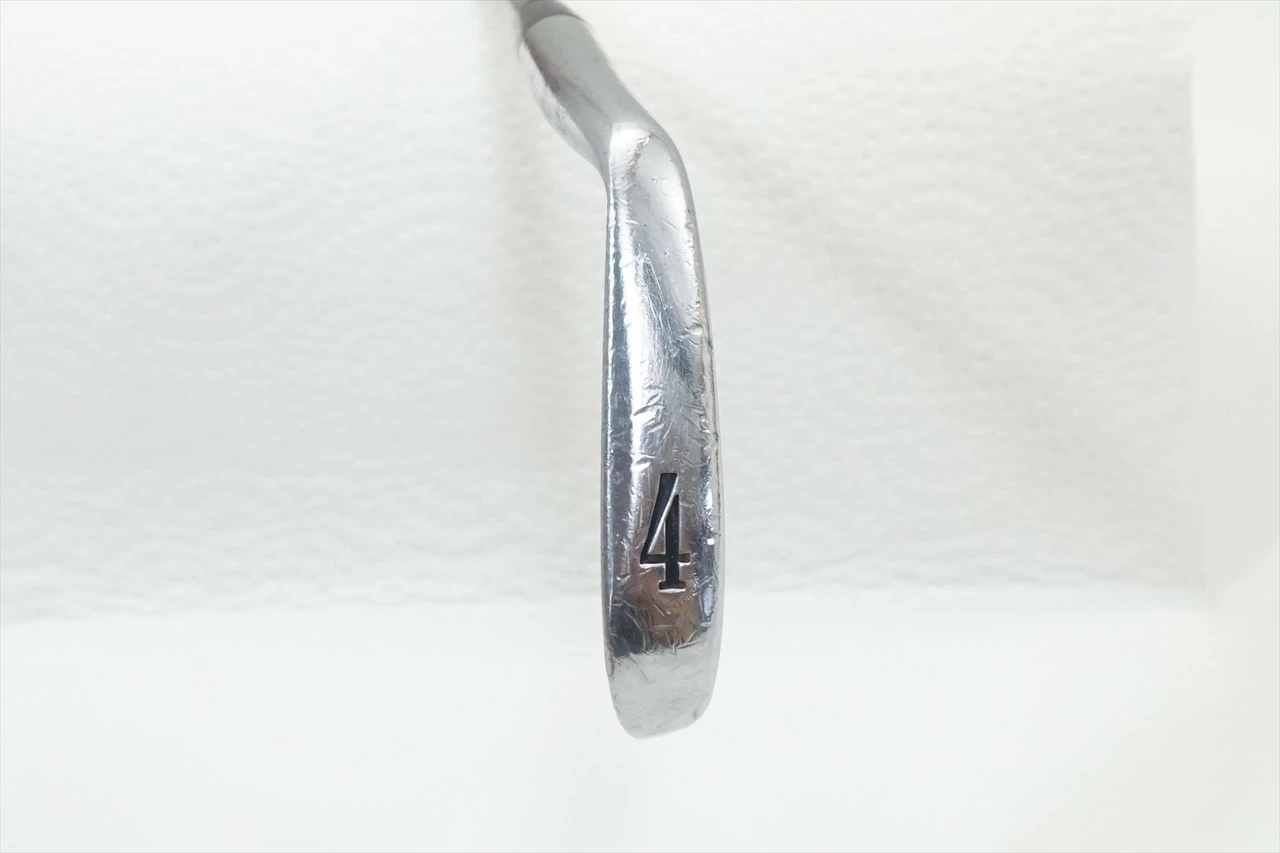 Titleist 690.Mb Forged 4 Iron Stiff Flex Dynamic Gold Steel 1045597 Fair 3 Titleist 690.Mb Forged 4 Iron Stiff Flex Dynamic Gold Steel 1045597 Fair