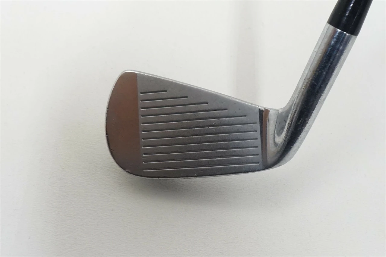 Titleist 690.Mb Forged 4 Iron Stiff Flex Dynamic Gold Steel 1045597 Fair 5 Titleist 690.Mb Forged 4 Iron Stiff Flex Dynamic Gold Steel 1045597 Fair - Image 3