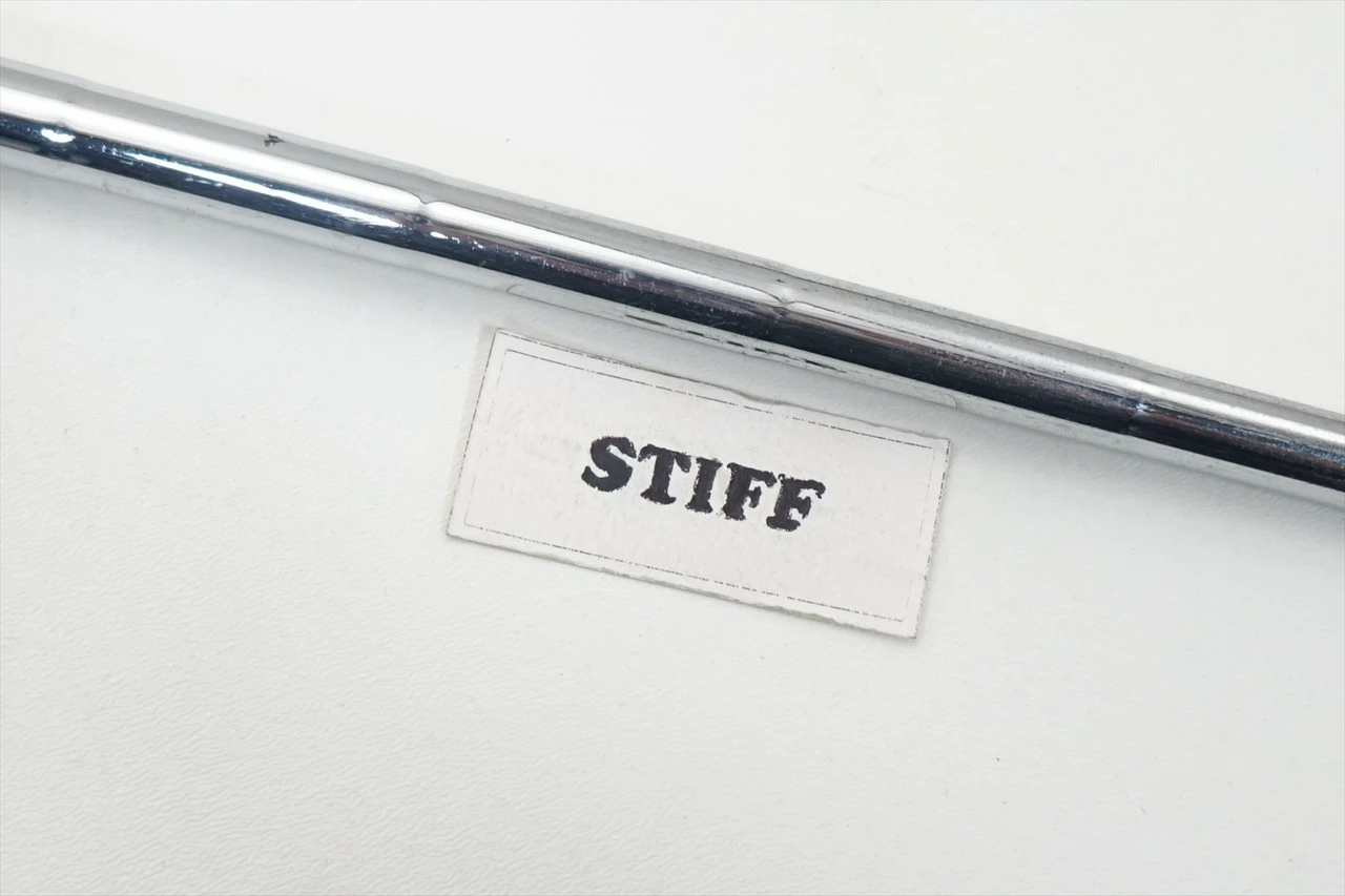 Titleist 690.Mb Forged 4 Iron Stiff Flex Dynamic Gold Steel 1045597 Fair 6 Titleist 690.Mb Forged 4 Iron Stiff Flex Dynamic Gold Steel 1045597 Fair - Image 4