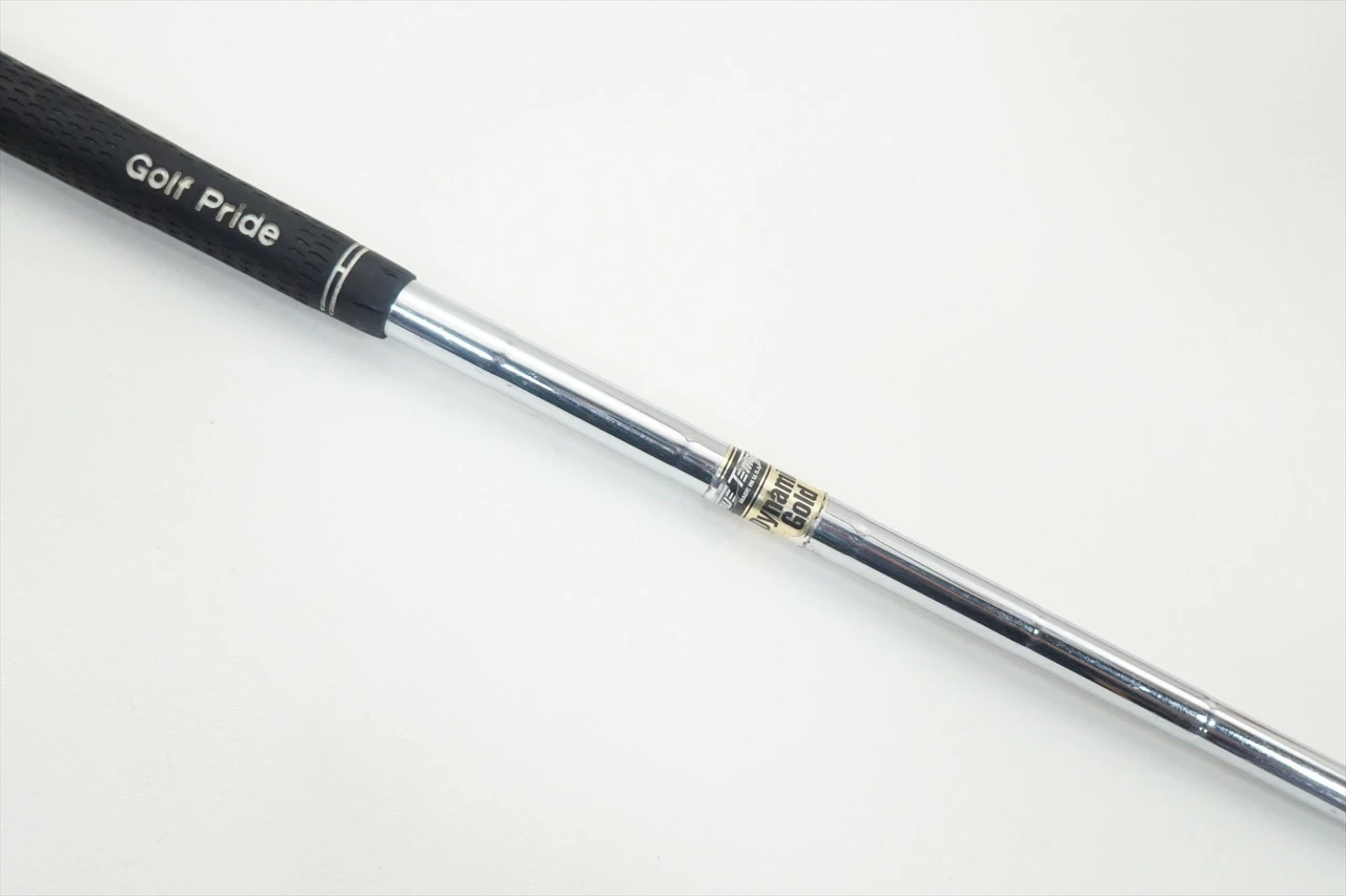 Titleist 690.Mb Forged 4 Iron Stiff Flex Dynamic Gold Steel 1045597 Fair 7 Titleist 690.Mb Forged 4 Iron Stiff Flex Dynamic Gold Steel 1045597 Fair - Image 5