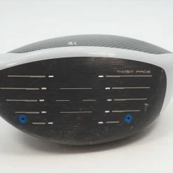 Taylormade Sim 10.5° Driver Regular Flex Diamana 1045641 Good Left Hand Lh -Adams Golf Shop 01045641 2 38407.1670616820