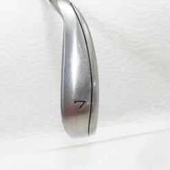 Callaway Rogue St Max Os 7 Iron Regular Flex Cypher Graphite 1045675 Good